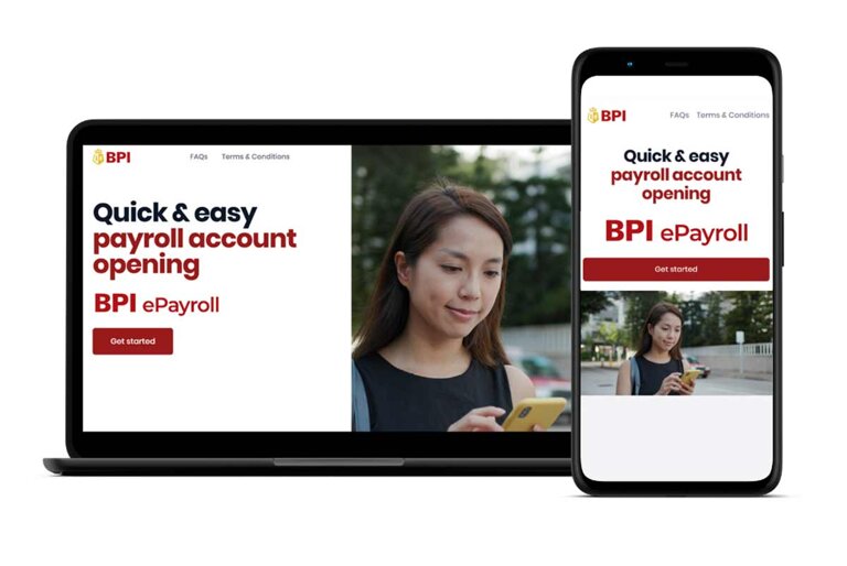 BPI ePayroll