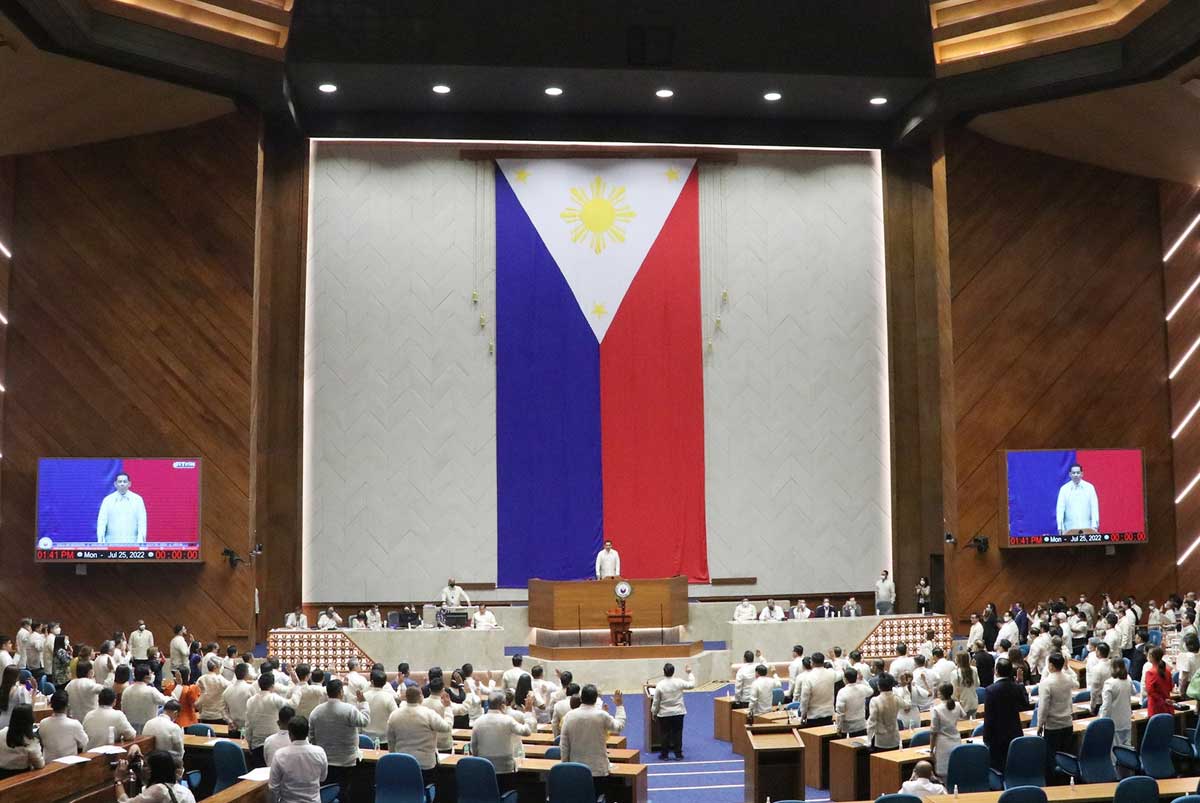Bill to create a national agency for AI for the Philippines proposed