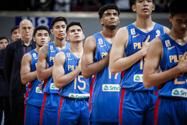 Smart to stream Gilas games at the 2022 FIBA Asia Cup on GigaPlay App ...