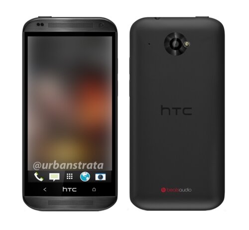HTC-Zara