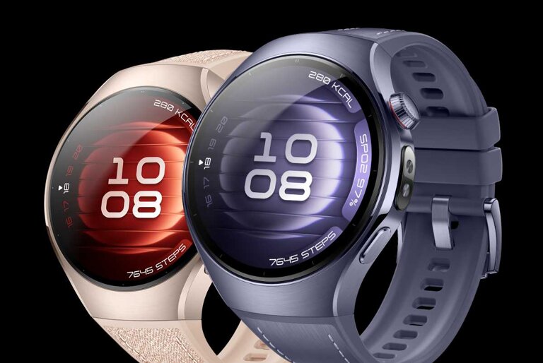 HUAWEI Watch 5