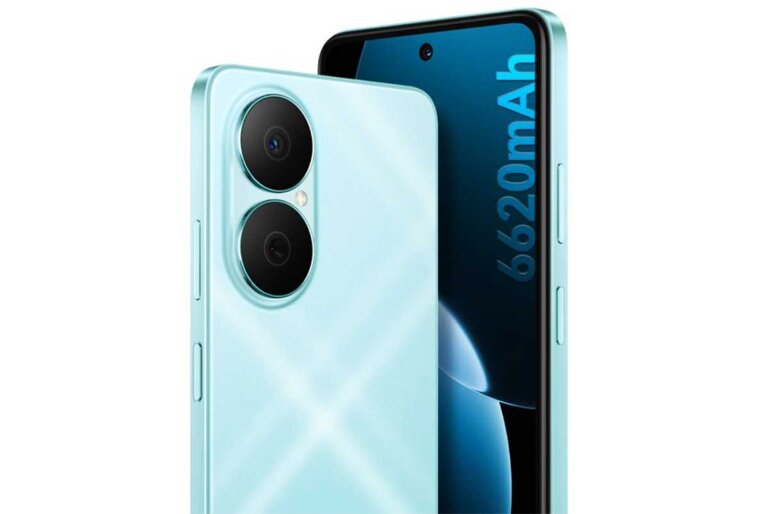 HUAWEI nova Y73