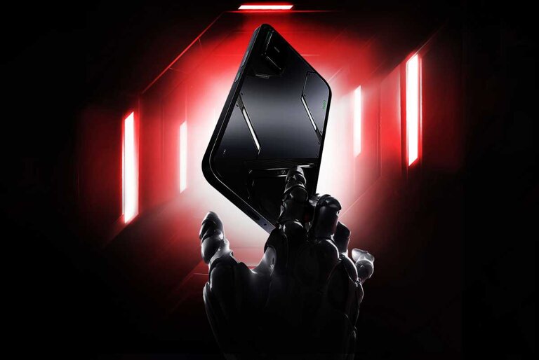Infinix GT 30 Pro