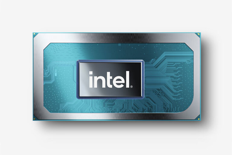 Intel 11th Gen Core Mobile Tiger Lake