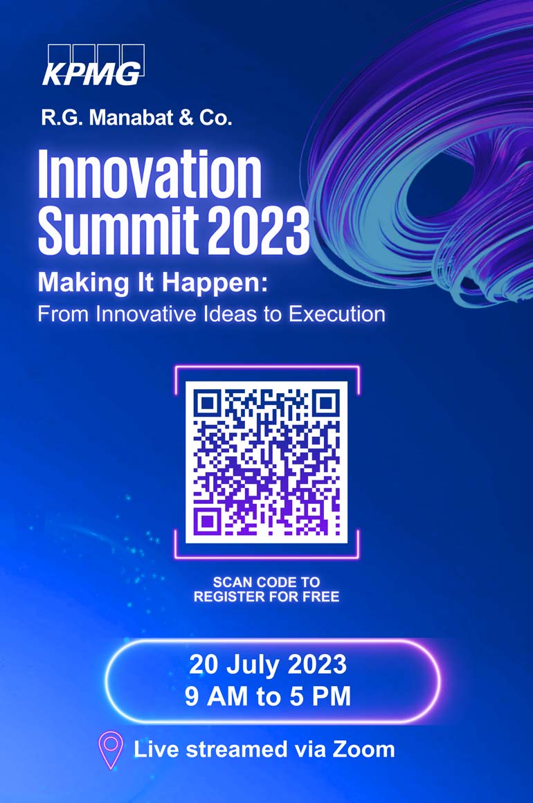 Insights from the KPMG Innovation Summit 2023: How smart cities and ...