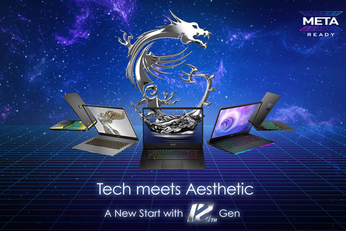 msi-unveils-12th-generation-intel-gaming-laptops-coming-to-the