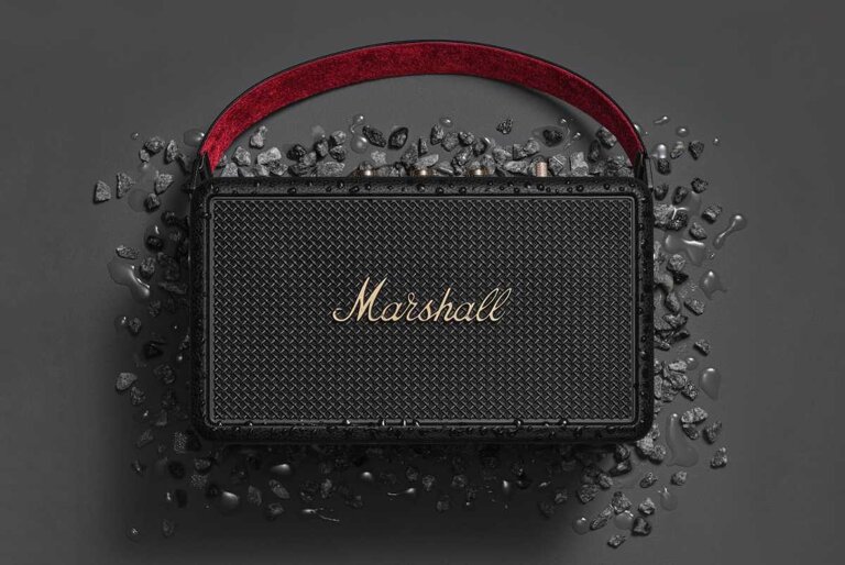 Marshall Kilburn III