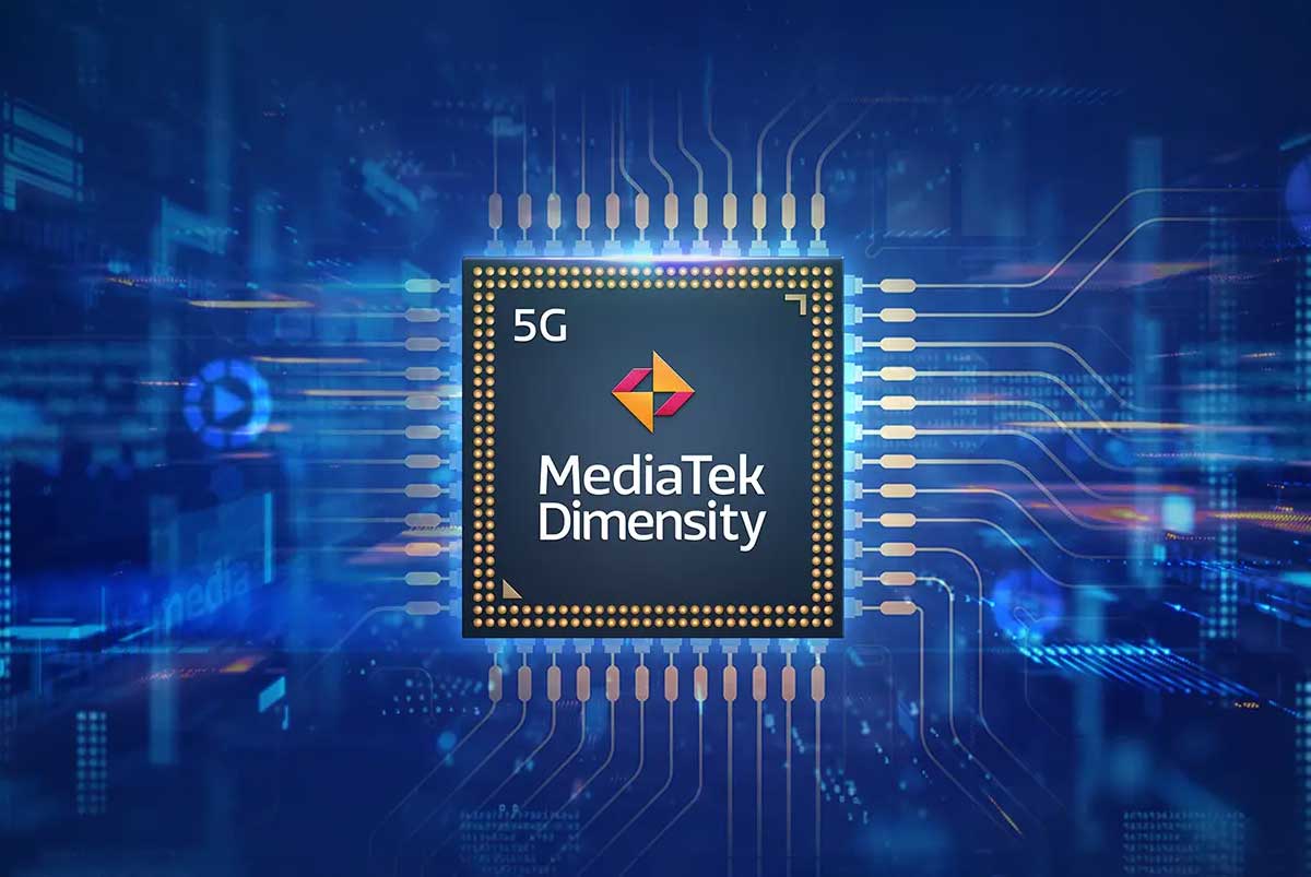 MediaTek launches 4nm Dimensity 7200 with improved gaming and photography capabilities