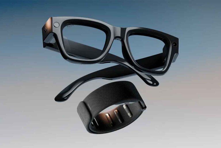 Meta Ray-Ban Display