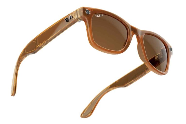 Meta Ray-Ban Meta (Gen 2)