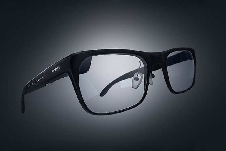 OPPO Air Glasses 3
