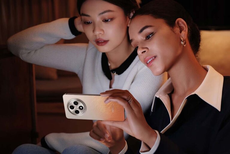 Oppo Reno12 F 4g Lands In The Philippines, Offers Ai Features At A 