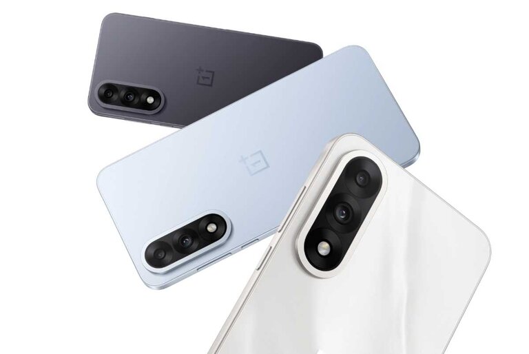 OnePlus Nord 5
