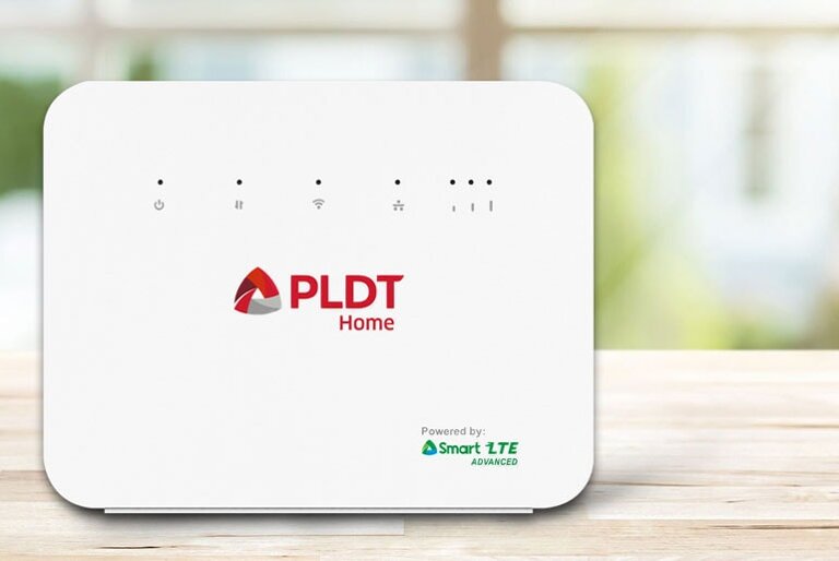 PLDT Home Wifi Prepaid Advance