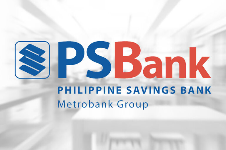 PSBank Logo