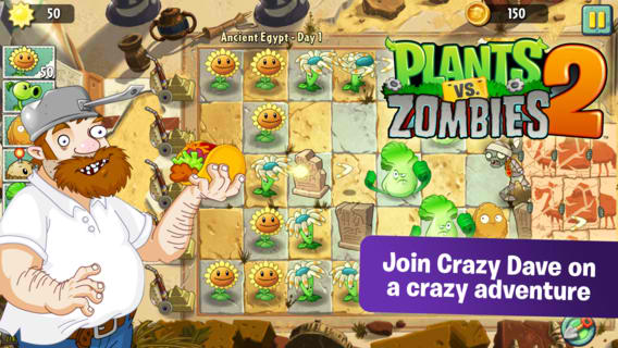 Plants-vs-Zombies-2-Android