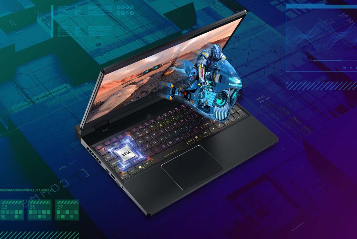 Acer introduces new high-performance Predator Triton 17 X and Predator ...