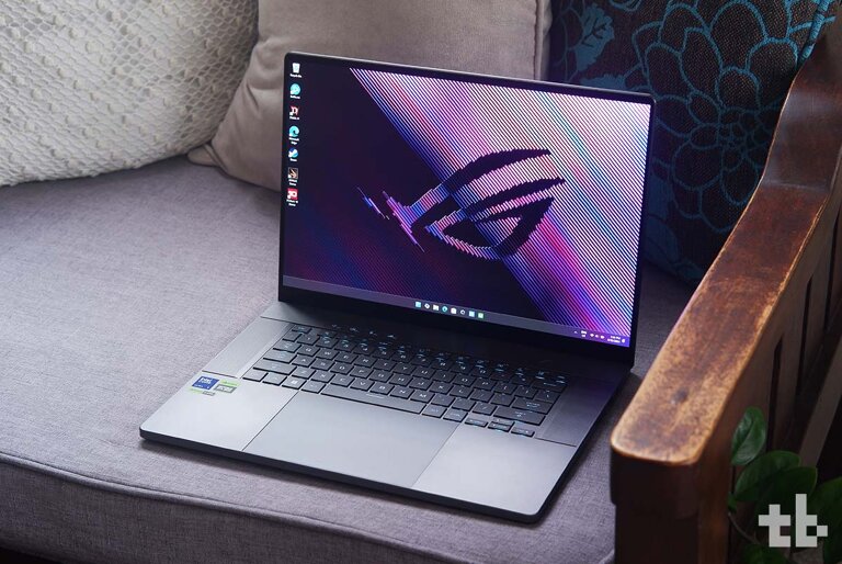 ROG Zephyrus G16 (2024) GU605