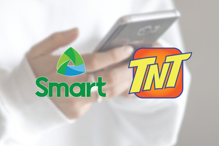Smart TNT Double Giga+ Prepaid Promo