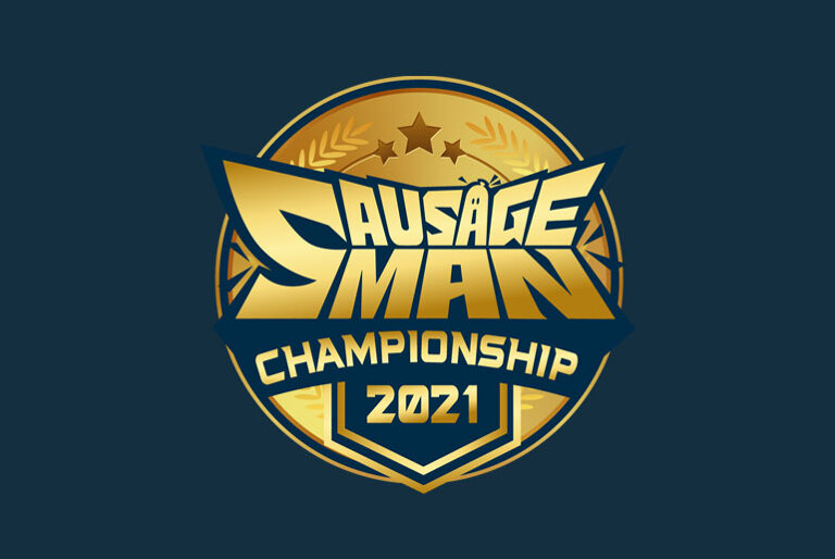 Sausage Man Championships