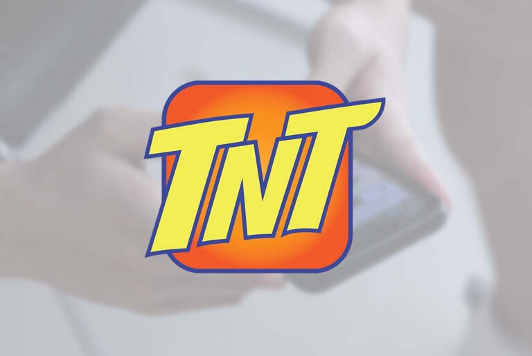 TNT Leading Mobile Brand Philippines