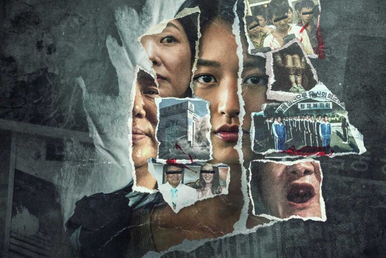 The Echoes of Survivors: Inside Koreas Tragedies on Netflix