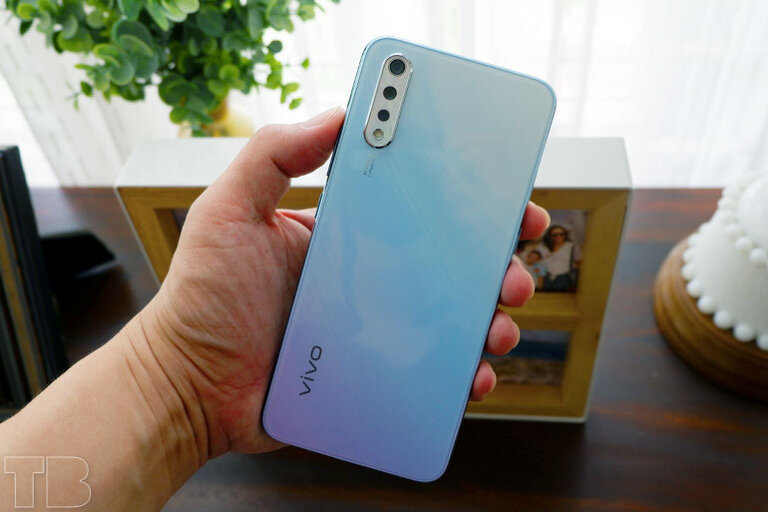Vivo S1 Price and Pre-order details