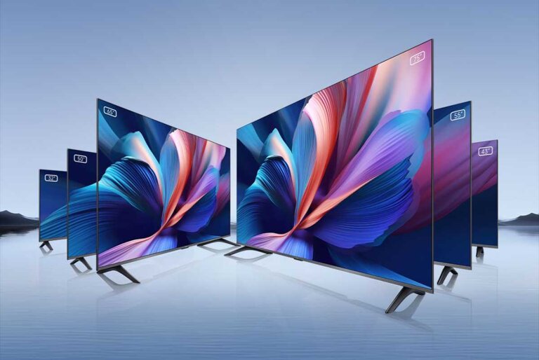 Xiaomi TV A Pro 2026