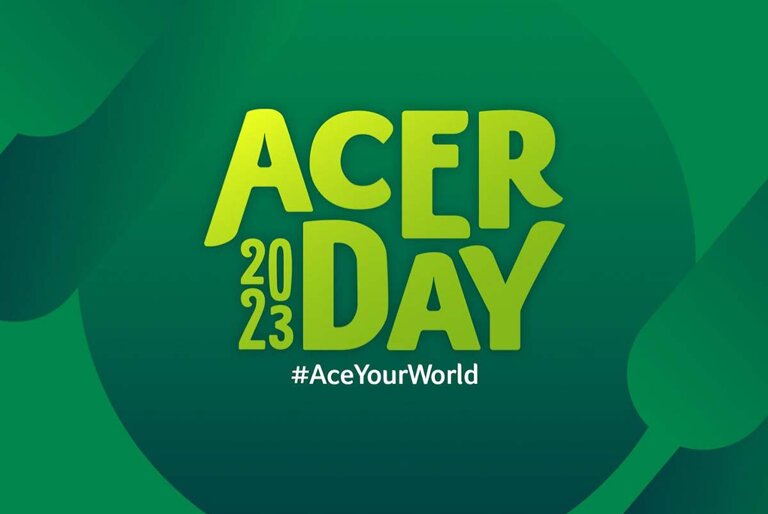 Acer Day 2023