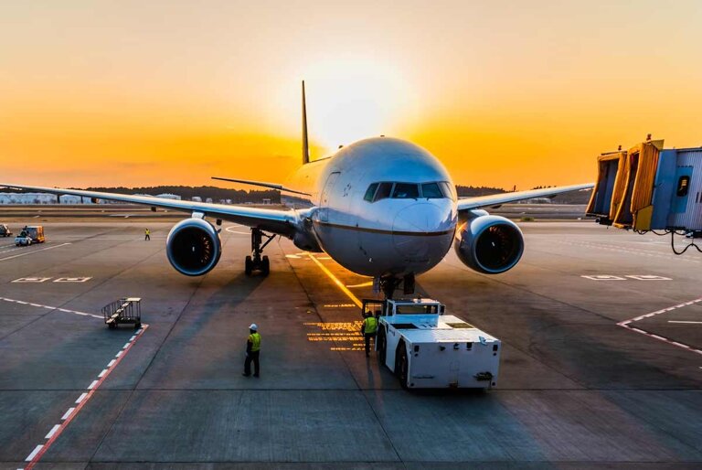 Airplane
