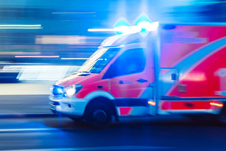 ambulance