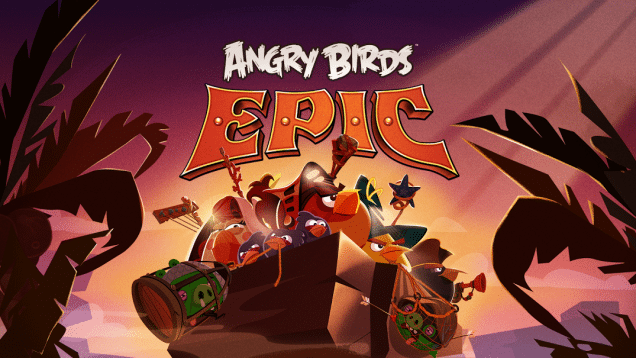 GitHub - AlinResources/ABEpicSaveGames: Angry Birds Epic SaveGames  repositry with encrypted savegame progress based on base64 crypter  mode.This is an method to change the progress by changing the base64  progress and is for