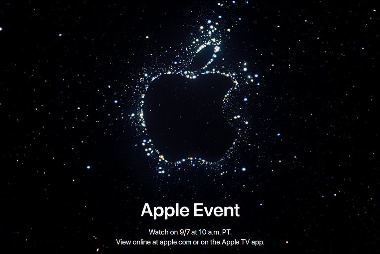 Apple event september 7