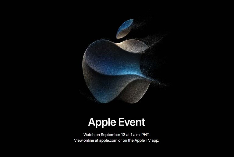 Apple iPhone 15 launch event