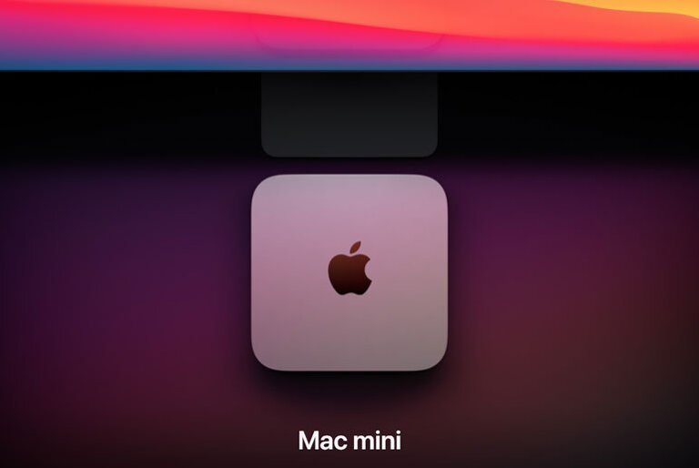 Apple M1 Mac mini price philippines