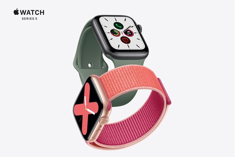 Apple Watch Series 5 Price Drop Philippines