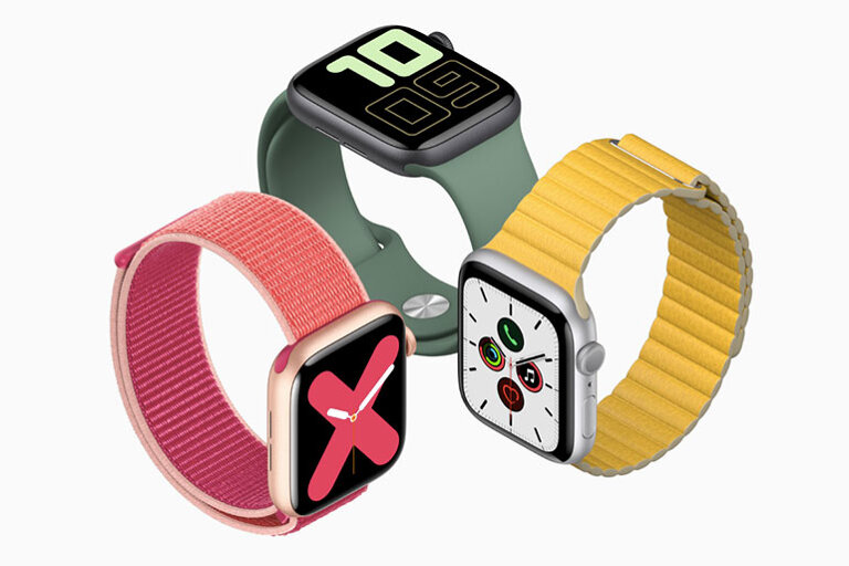 Apple Watch Series 5 price Philippines