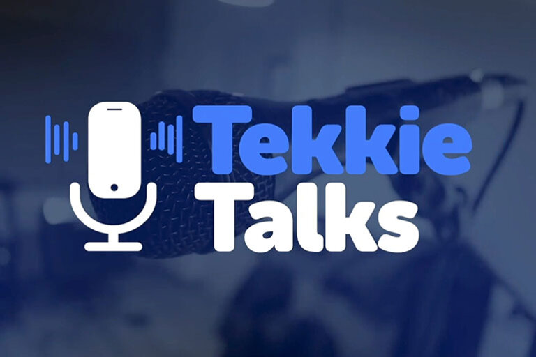 Argomall Tekkie Talks