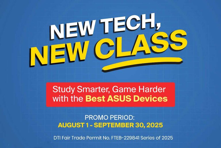 asus back to school sale promo