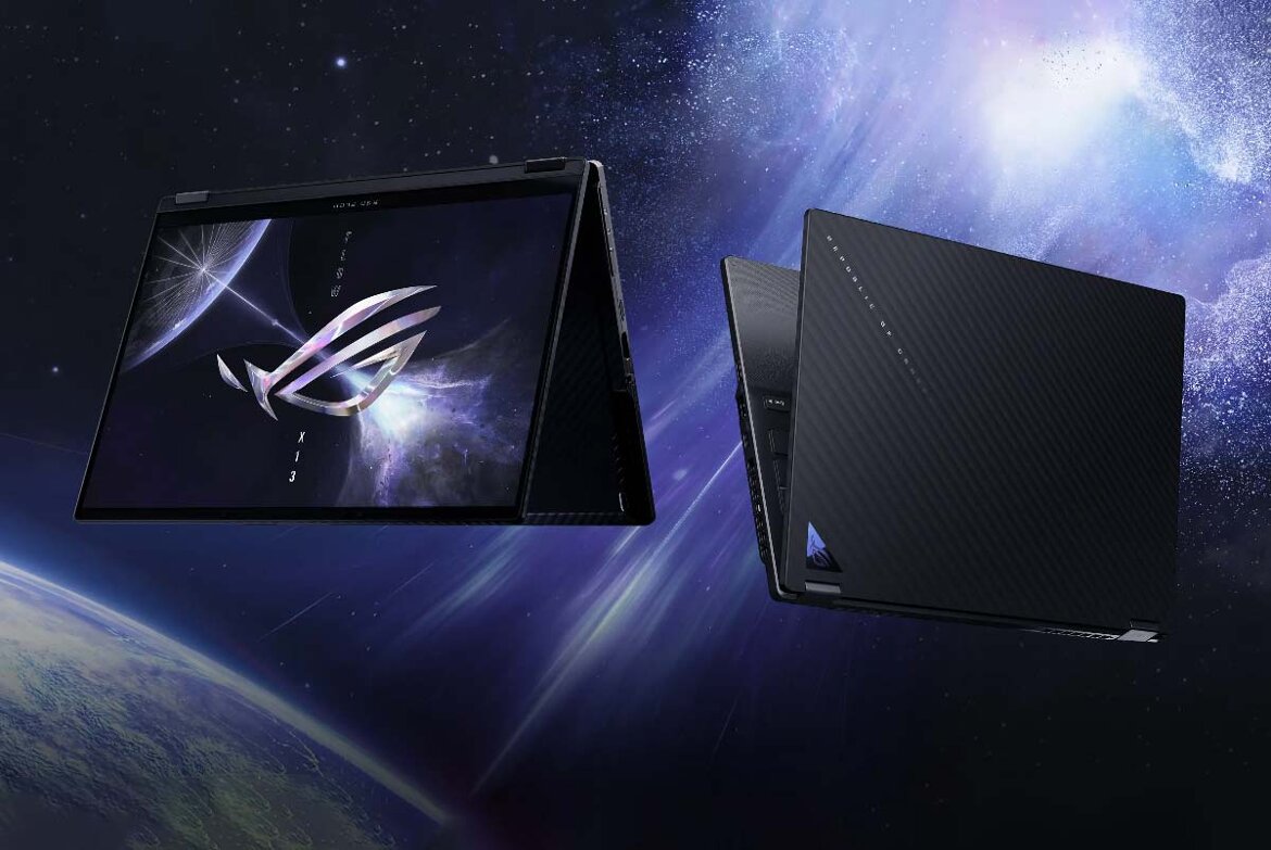 ASUS ROG 2023 Flow Z13 and X13 launch in the PH Redefining gaming ASUS ROG 2023 Flow Z13 and X13 launch in the PH Redefining gaming