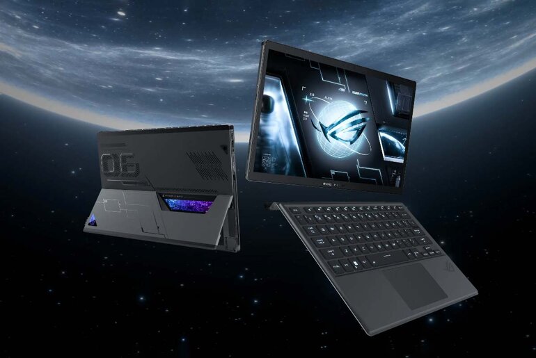 ASUS ROG 2023 Flow Z13 and X13 launch in the PH Redefining gaming