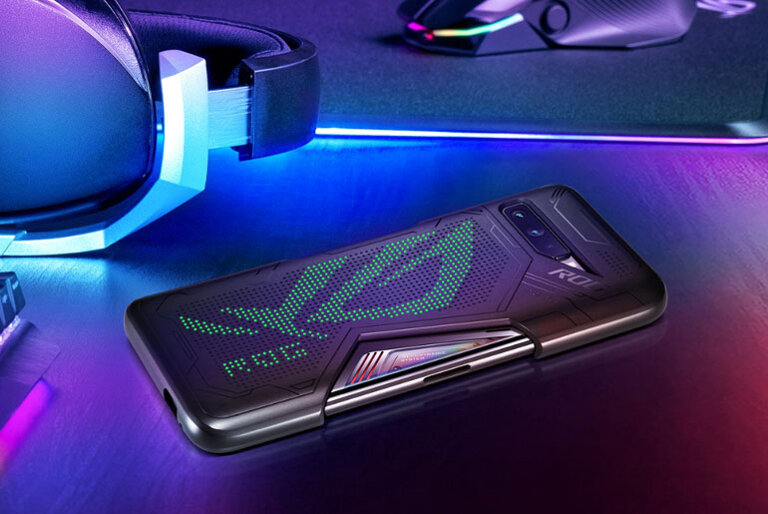 ASUS ROG Phone 3 specs announced
