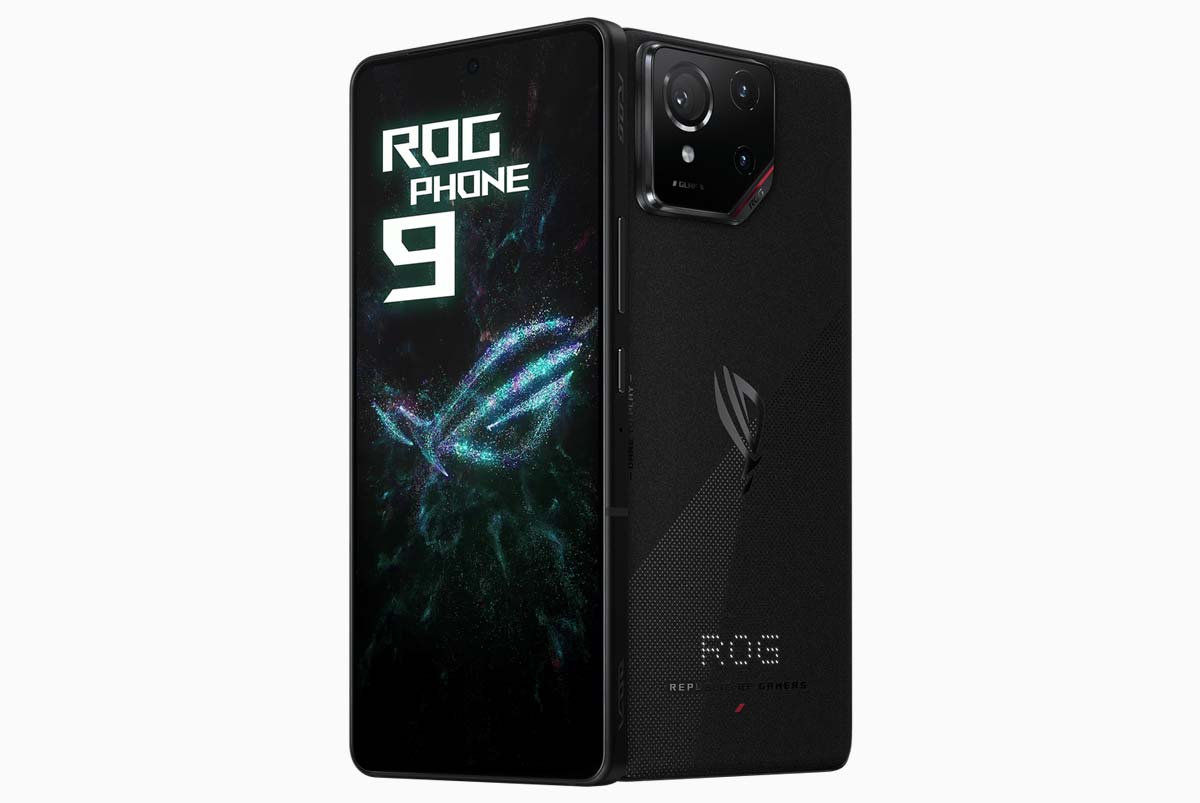 ROG Phone 9 Series Global Launch Set For November, Boasts Snapdragon 8 ...