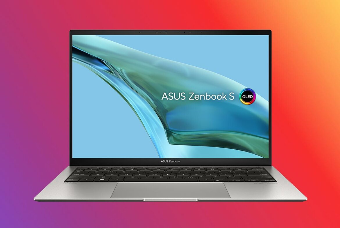 Asus Zenbook S 13 Oled Ux5304 The Worlds Slimmest Oled Ultraportable Laptop Technobaboy 1576