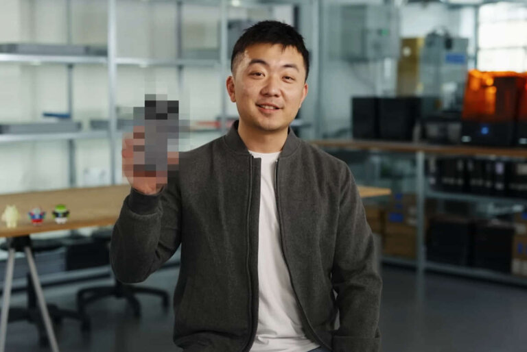 Carl Pei Nothing CEO