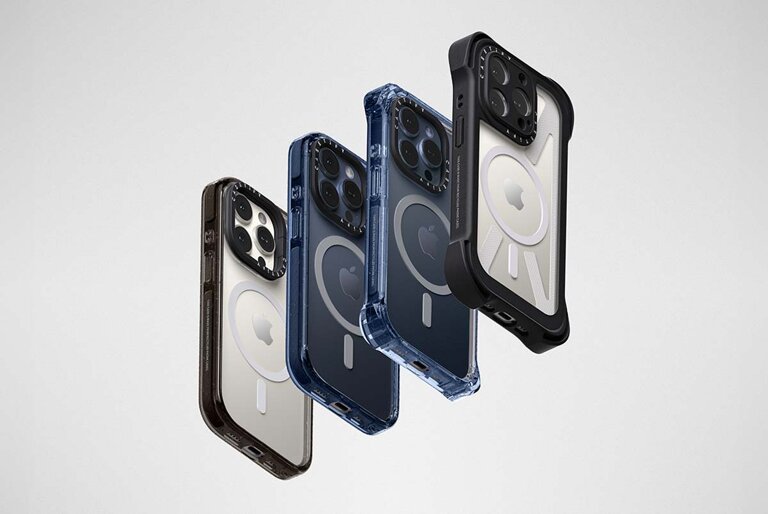 CASETiFY Cases