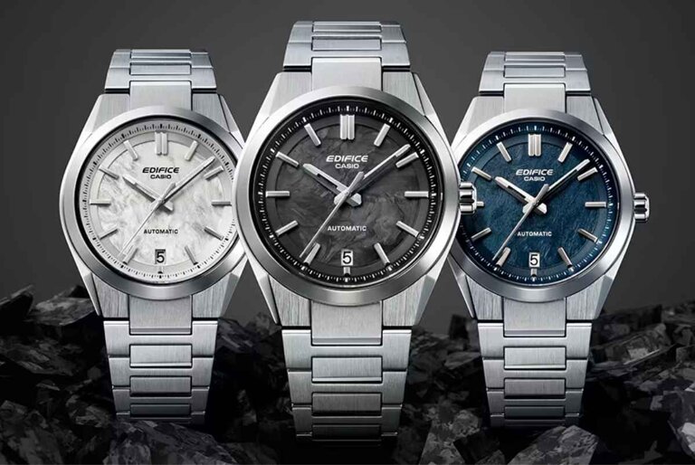 casio EFK-100D-7A