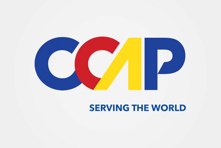 CCAP Contact Center Island 2021