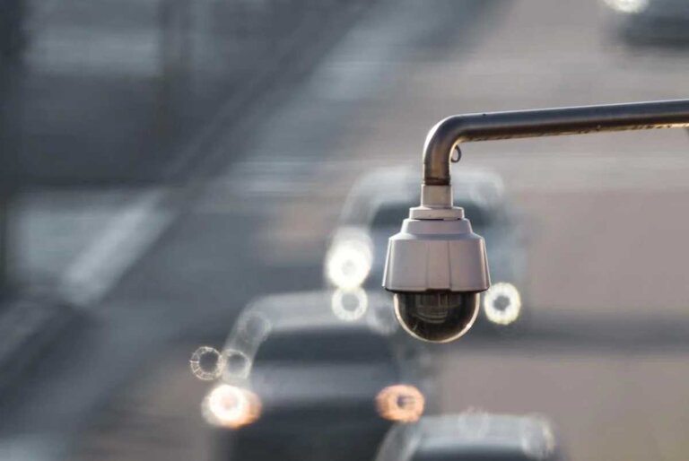 cctv cameras