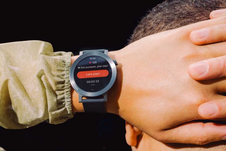 CMF Watch 3 Pro